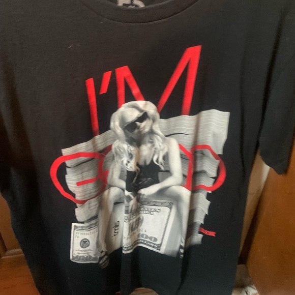 T.I.T.S BRAND TEE SHIRT LOT - Picture 11 of 16